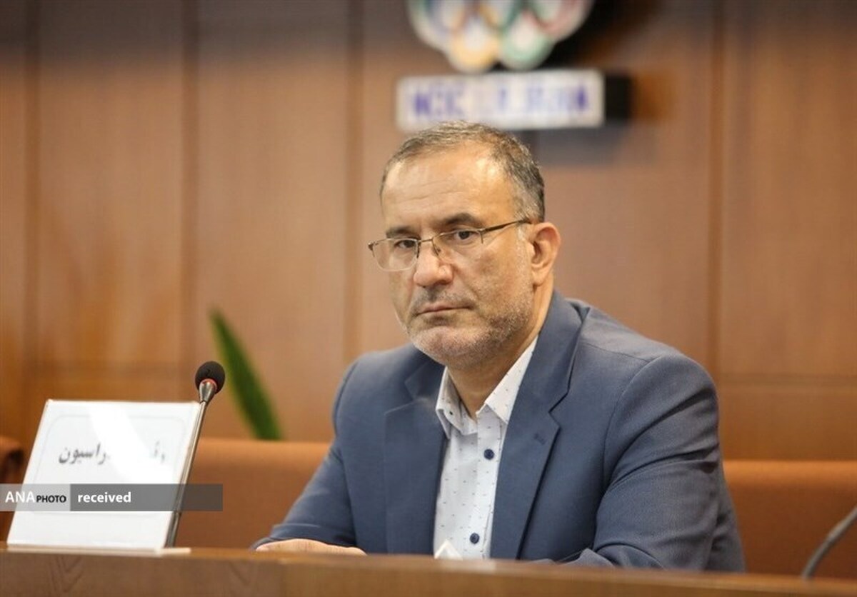 شعبانیبهار: وضعیت مالی تیراندازی باکمان خوب نیست