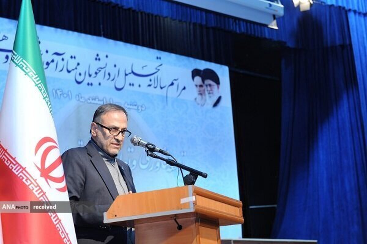 امکان ادامه تحصیل بدون آزمون در ارشد و دکتری فراهم شد