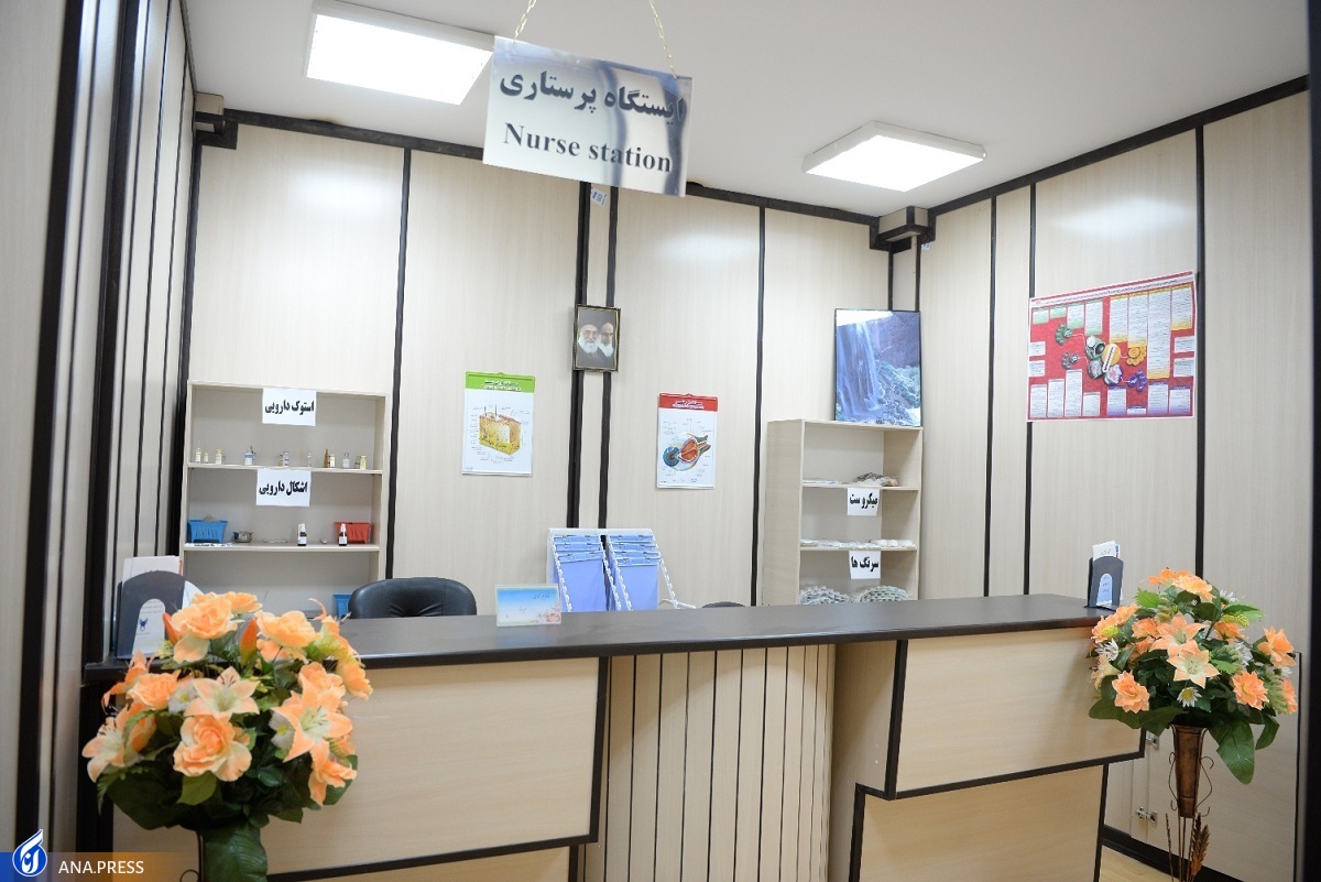 افزایش۳۰ درصدی حضور دانشجویان در طرح پویش دانشگاه آزاد گلپایگان