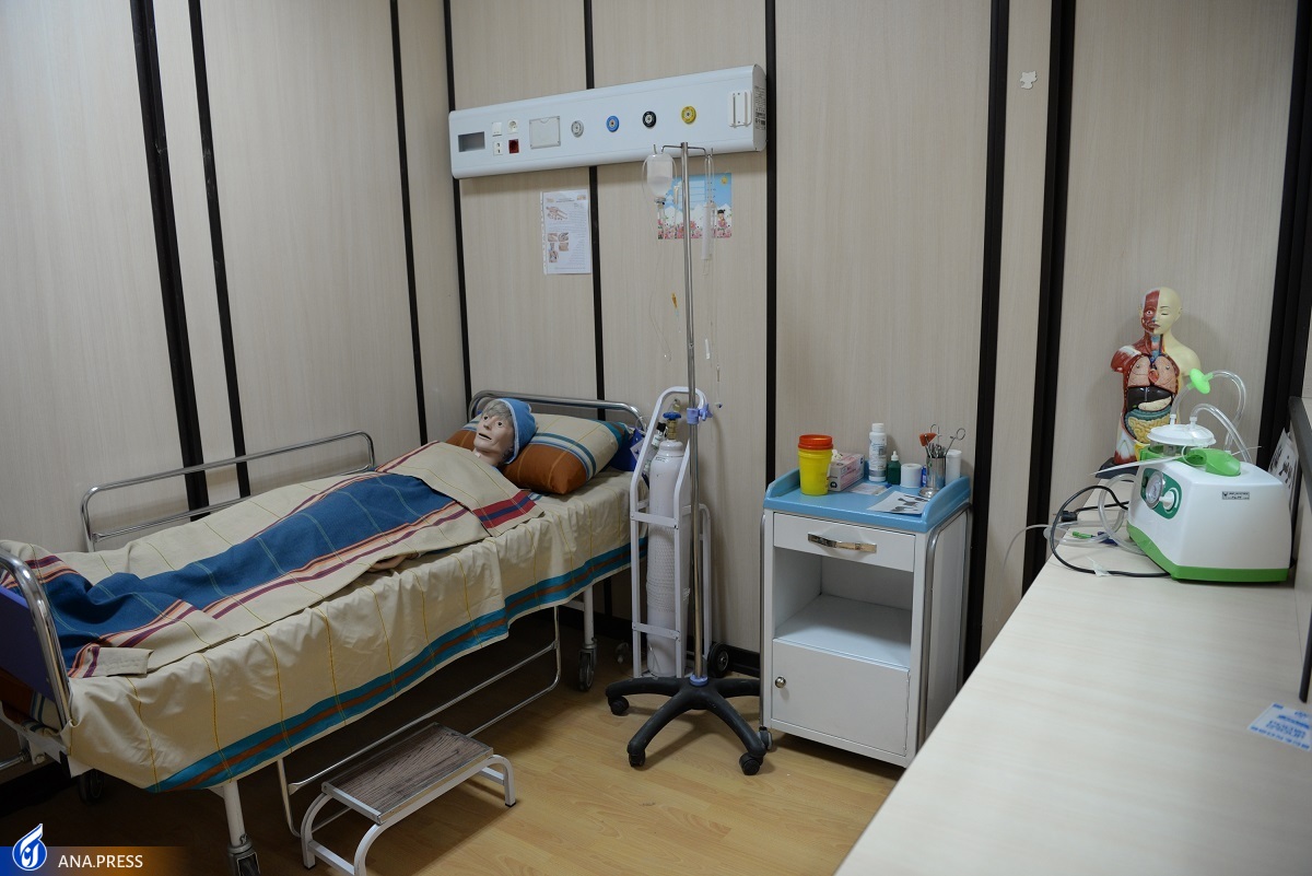 افزایش۳۰ درصدی حضور دانشجویان در طرح پویش دانشگاه آزاد گلپایگان