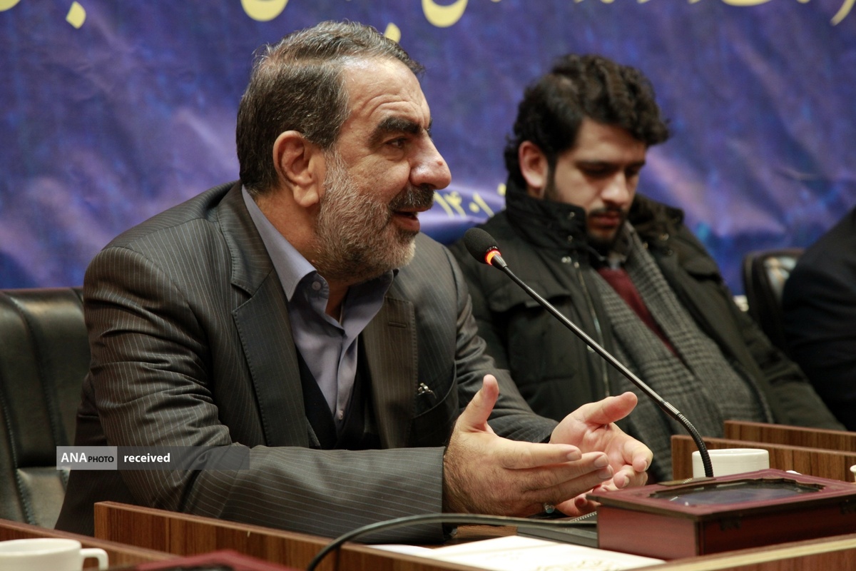 شناسایی نخبگان حوزه فرهنگ، هنر و رسانه در دستور کار بنیاد ملی نخبگان است
