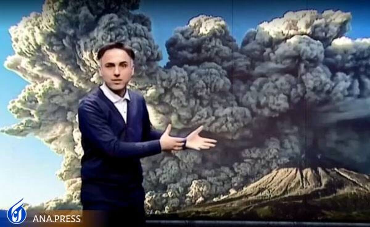 تحریک حس کنجکاوی مخاطبان با «رادیکال ۷»