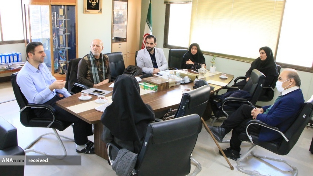 حمایت از فعالیتهای دانشجویی در راستای تکوین خوشنویسی فارسی