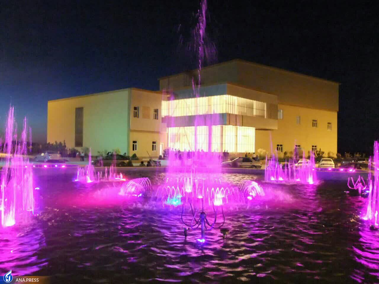 کسب درآمدهای غیرشهریهای با احداث نیروگاه خورشیدی کسب درآمدهای غیرشهریهای با احداث نیروگاه خورشیدی