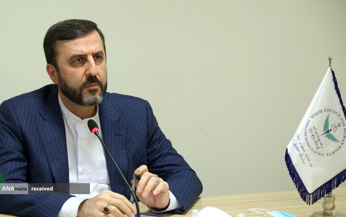 سازمان زندانها و مدیریت زندانبانی از اعتبار مناسبی برخوردار است