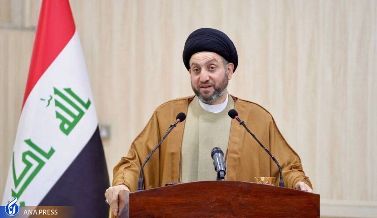 عراق با آگاهی مرجعیت توانست از چالشها عبور کند