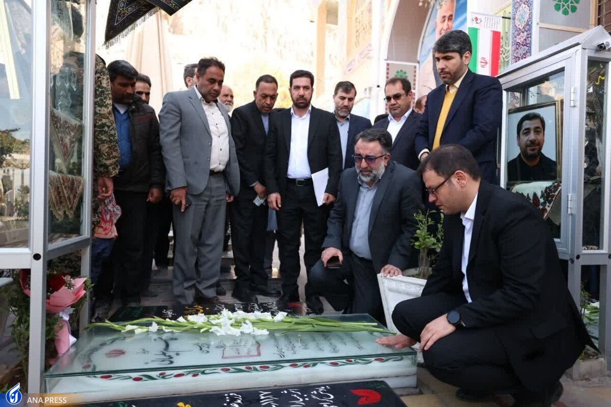 خبر خوش معاون پارلمانی رئیس جمهوری در مورد سجادی/ درگذشت مشاور وزیر ورزش/ اعلام اسامی مصدومان حادثه+عکس