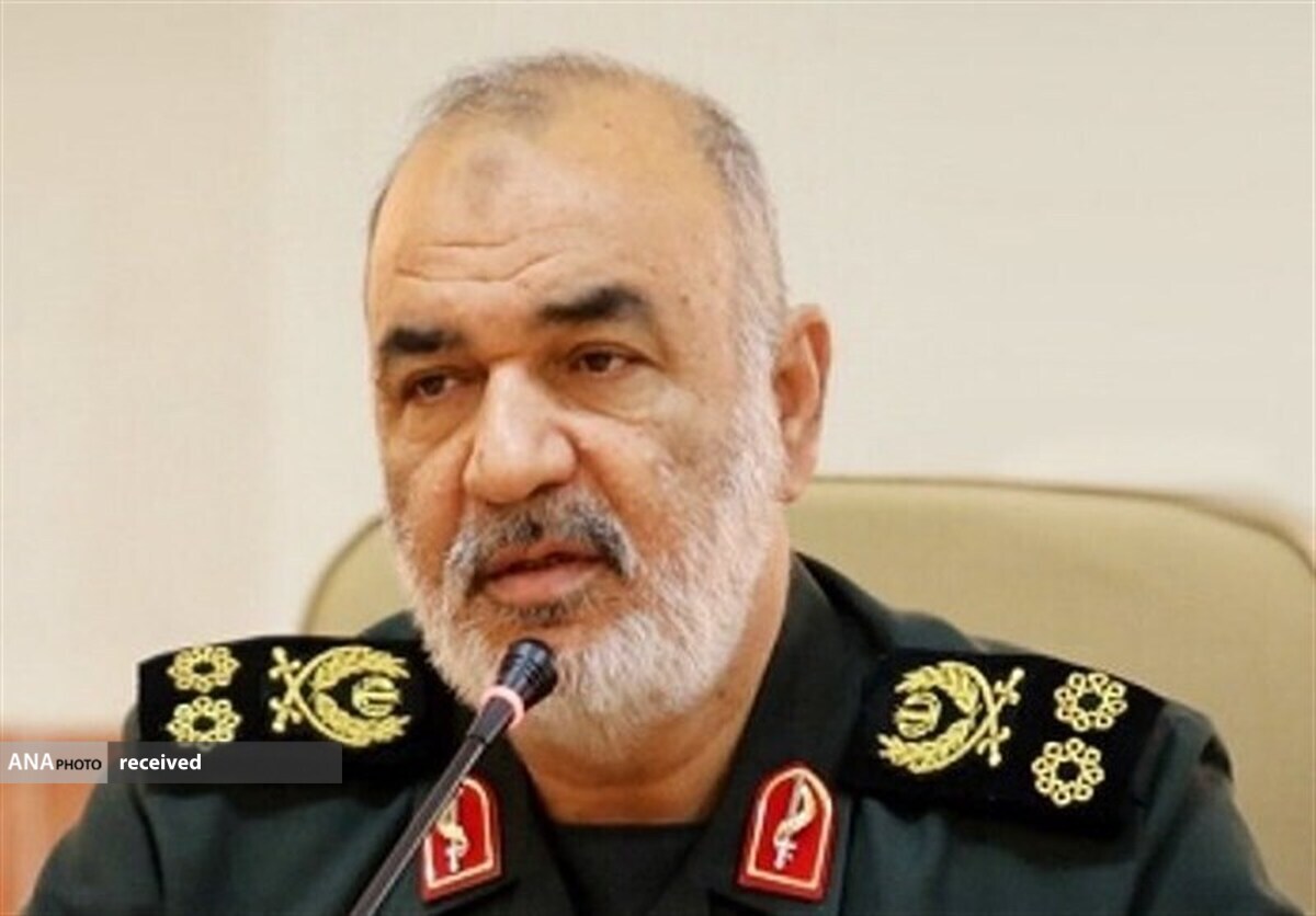 امروز اروپا بهطور رسمی وارد جنگ غیرسخت با ما شده است