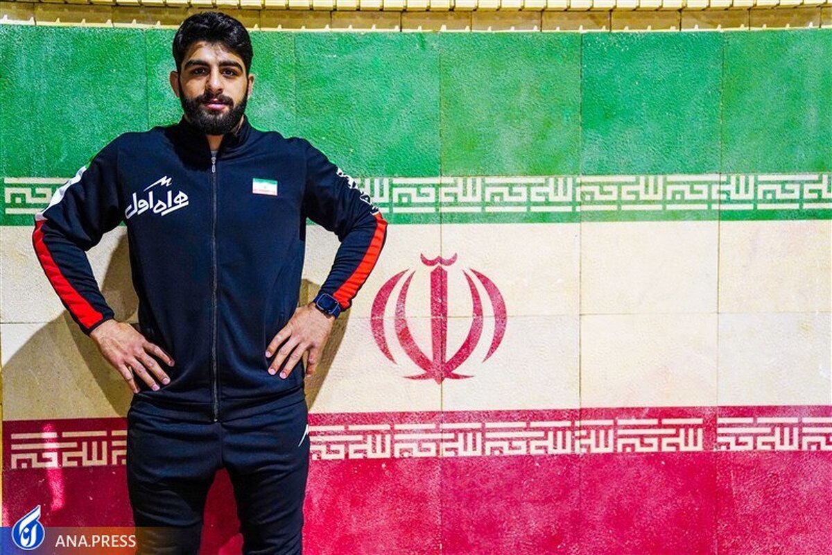 دو نماینده کشورمان به مدال طلا دست یافتند/نفرات برتر ۷ وزن نخست مشخص شدند