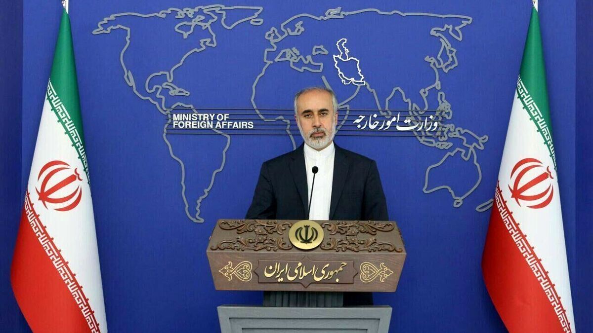روابط نظامی و دفاعی ایران و روسیه علیه هیچ کشور ثالثی نیست