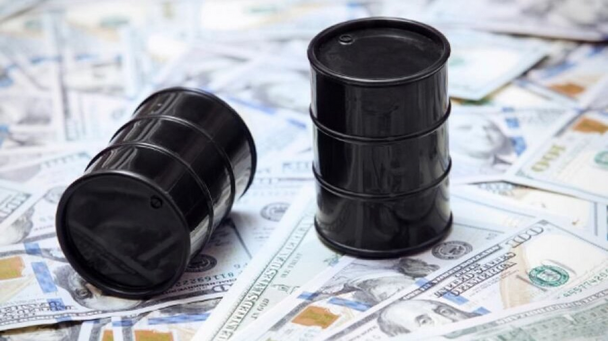قیمت نفت در بازار جهانی افزایش یافت