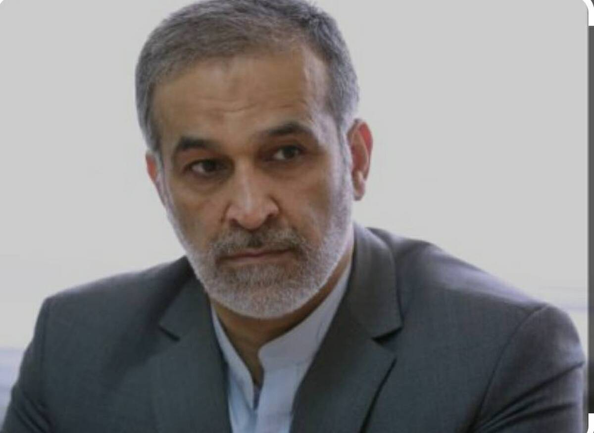 سهرابی : افقهای روشن پیشرفت ملت ایران را در این جشنواره میبینم
