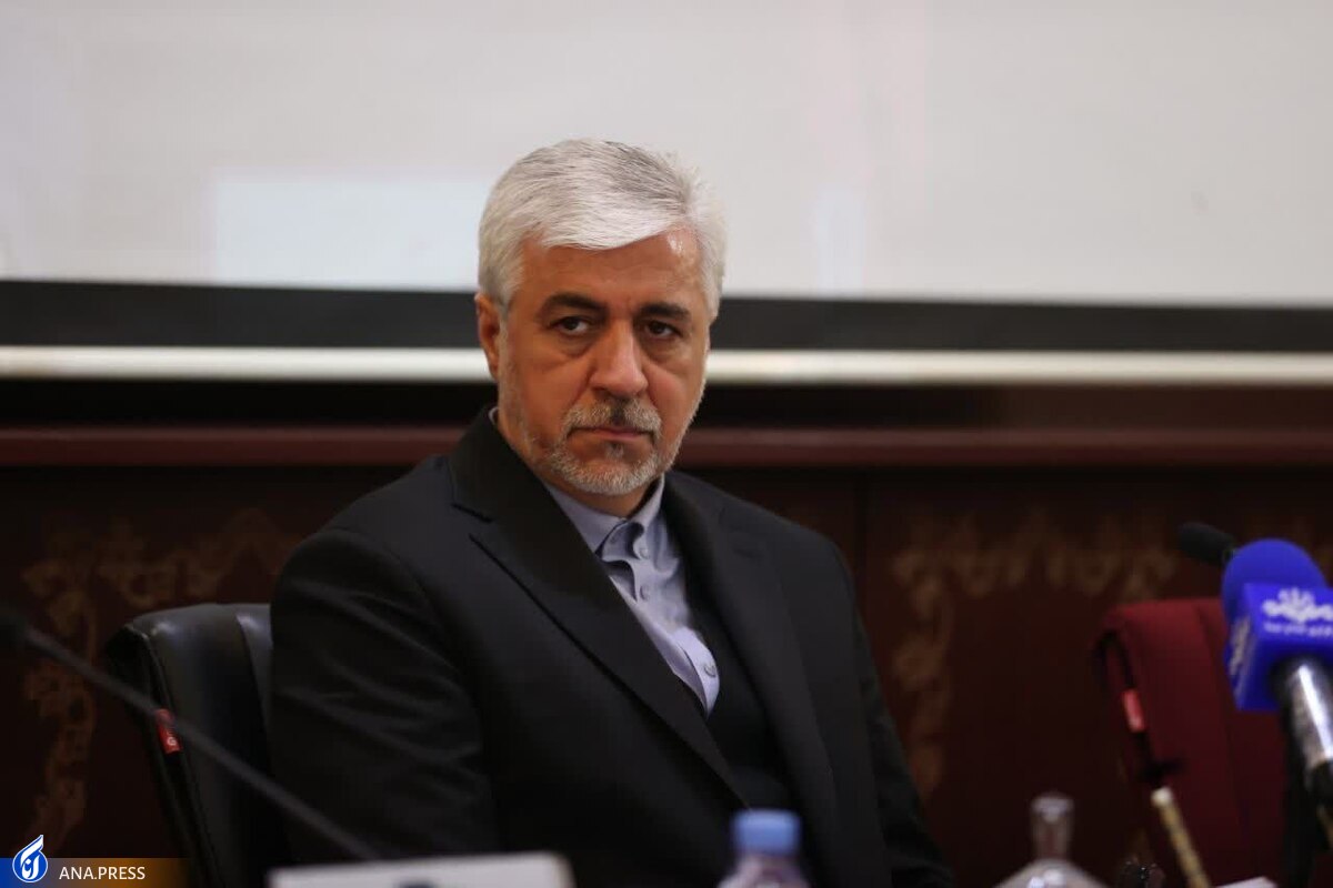 وزیر ورزش و جوانان ممنوعالملاقات شد