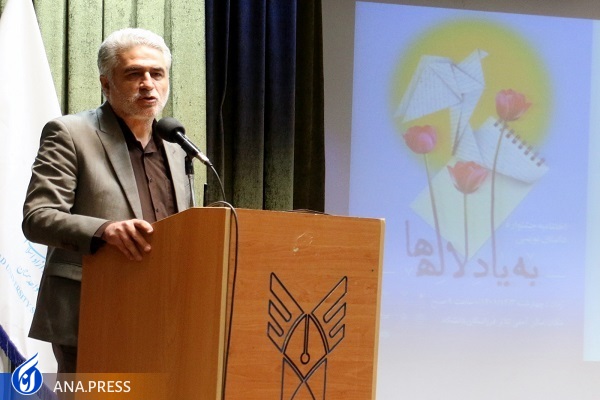 داستان در نظام&zwnj;های تربیتی به&zwnj;عنوان عامل مؤثر در امر آموزش به کار گرفته شود