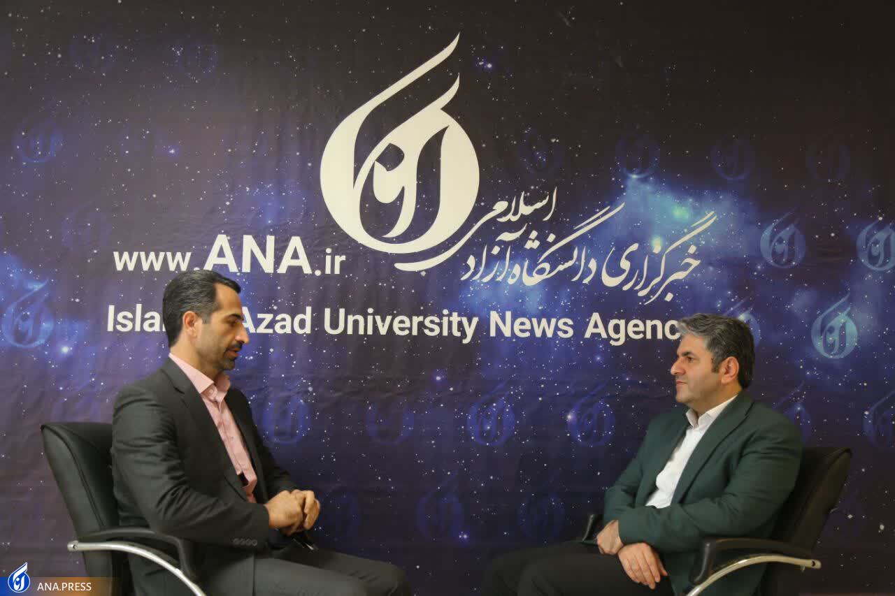 موفقیتهایی با طعم فناوری؛ از راهاندازی سرای نوآوری برنج تا ایجاد مرکز رشد سلامت و دارو موفقیتهایی با طعم فناوری؛ از راهاندازی سرای نوآوری برنج تا ایجاد مرکز رشد سلامت و دارو