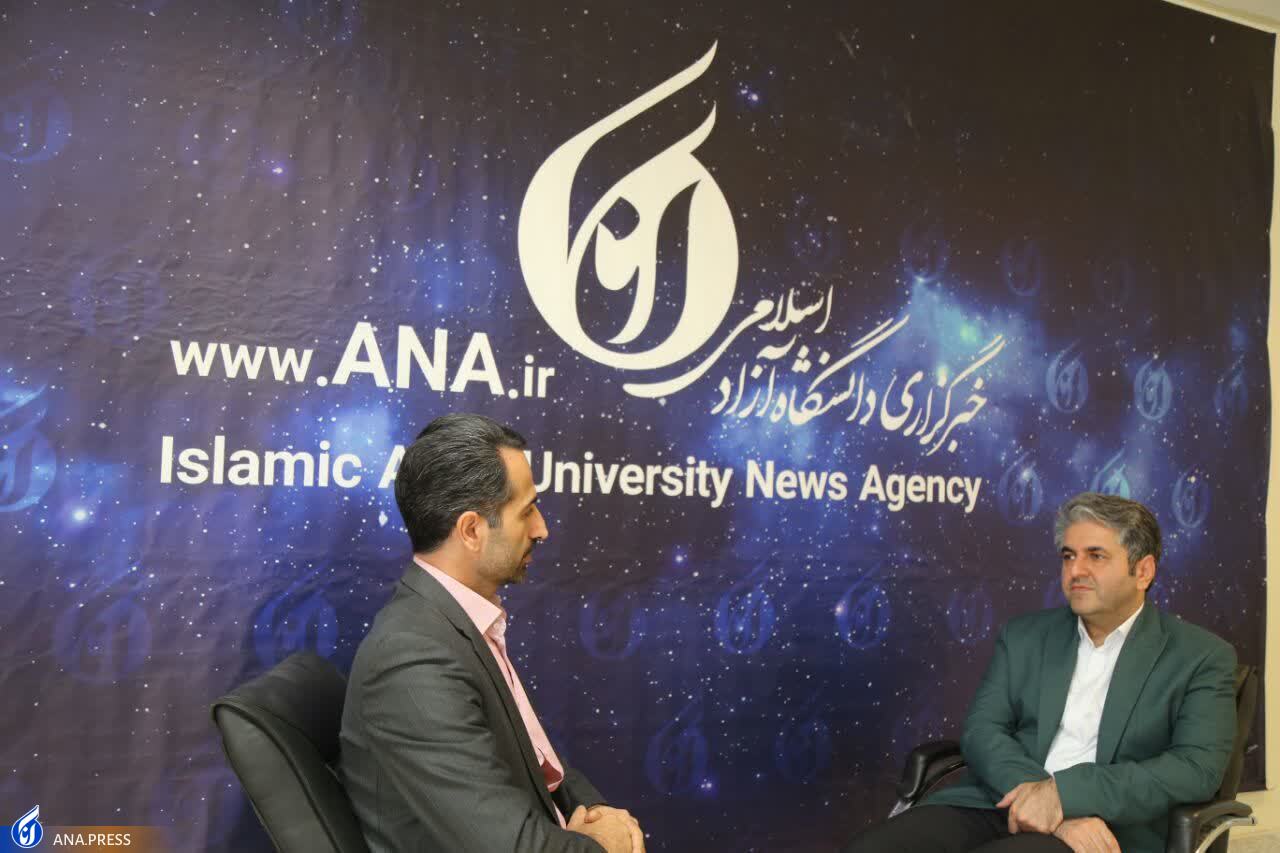 موفقیتهایی با طعم فناوری؛ از راهاندازی سرای نوآوری برنج تا ایجاد مرکز رشد سلامت و دارو موفقیتهایی با طعم فناوری؛ از راهاندازی سرای نوآوری برنج تا ایجاد مرکز رشد سلامت و دارو