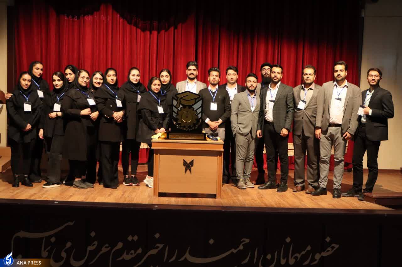 مدرسه عالی مهارتی کسب&zwnj;وکار در مشهد راه&zwnj;اندازی می&zwnj;شود