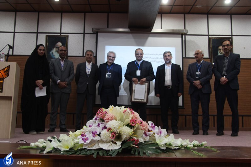 ارسال ۷۰ مقاله علمی و ۲۵ مقاله شفاهی به همایش مدل&zwnj;های پیشرفته تحلیل در آمایش سرزمینی