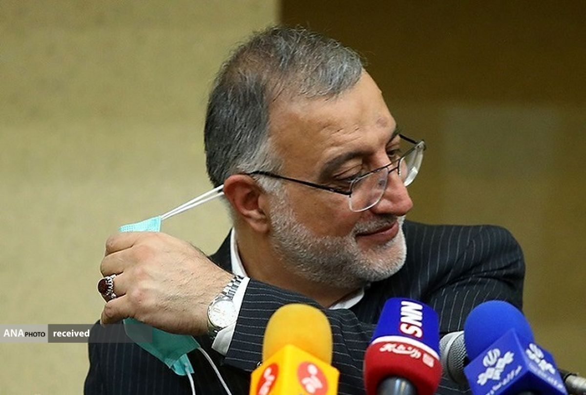 تکمیل شبکه بزرگراهی تهران در دستور کار است