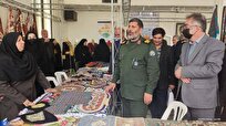جهاد تبیین جنسیت نمیشناسد