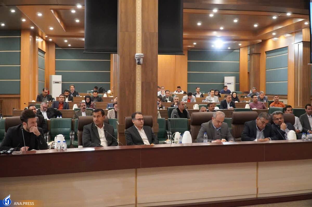 از استخراج موانع 6گانه توسعه شیراز تا خروج شیوهنامه سرمایهگذاری از بایگانی