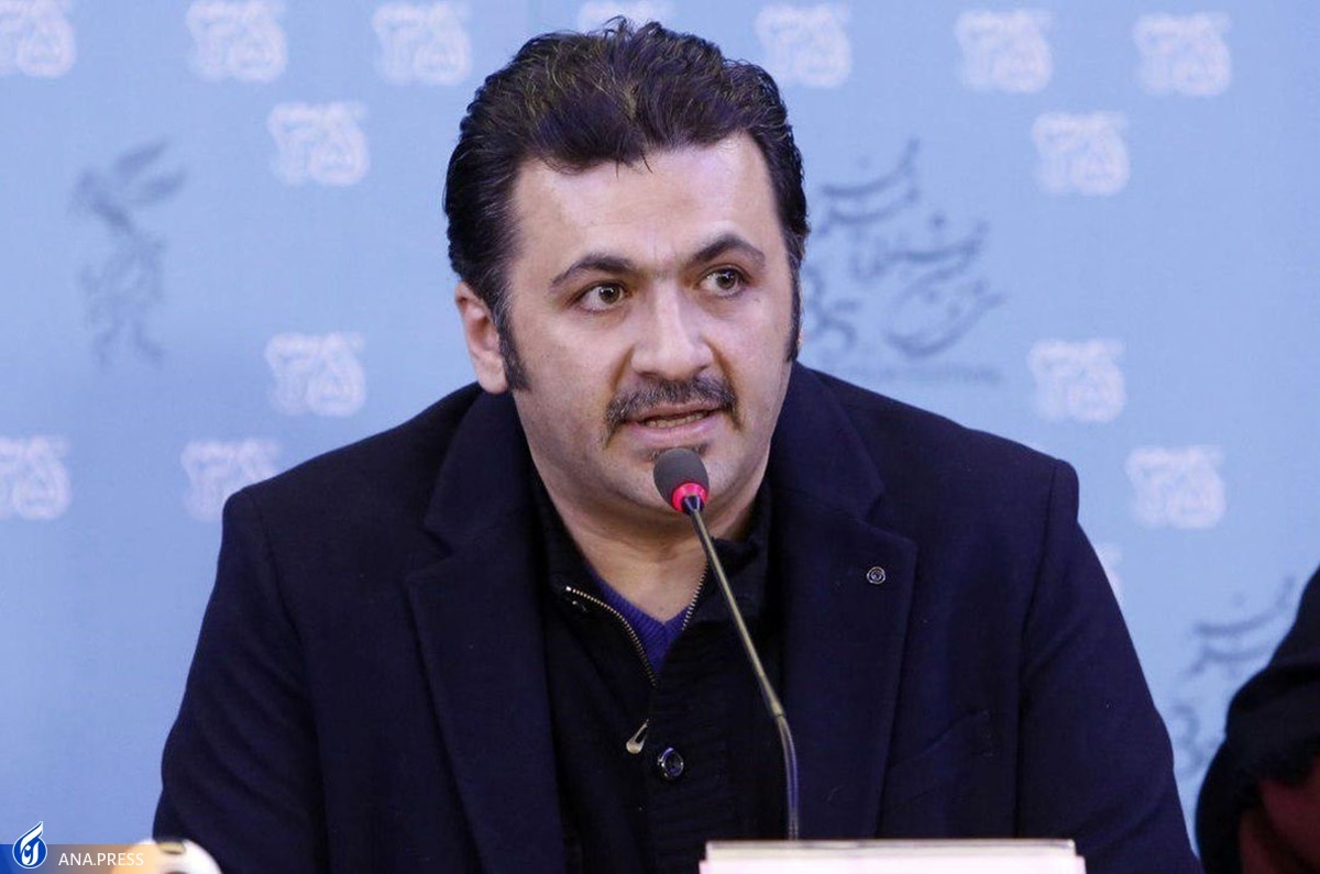 شهرام عبدلی درگذشت