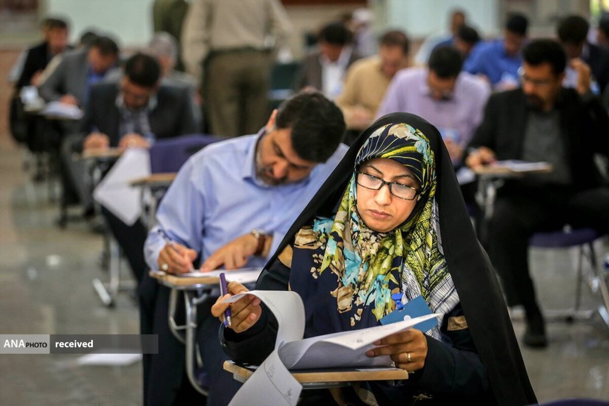 زمان اعلام نتایج دو کنکور ارشد و دکتری ۱۴۰۲ اعلام شد