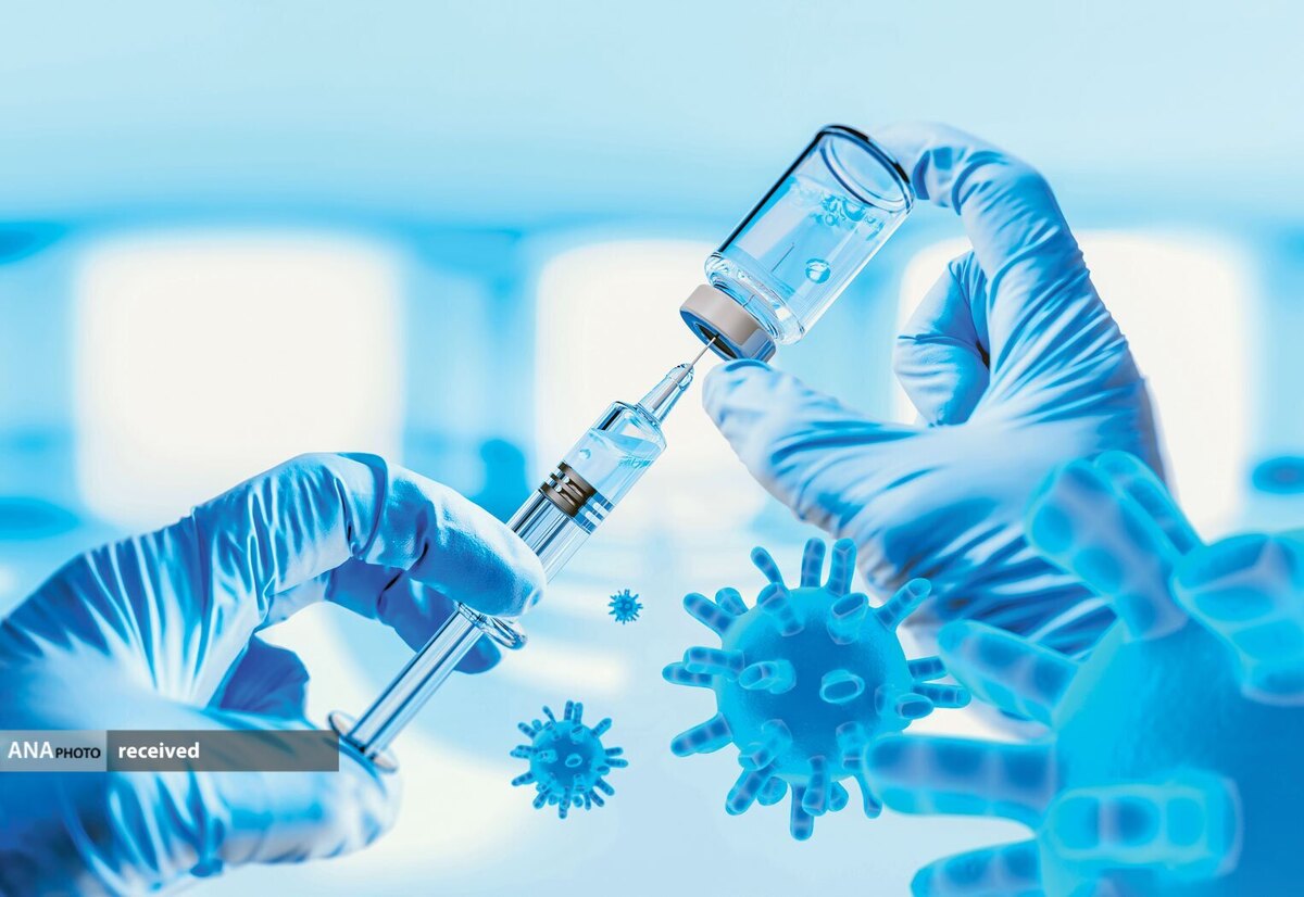 اولین واکسن mRNA دانشبنیان رقیب فایزر و مدرنای آمریکایی میشود