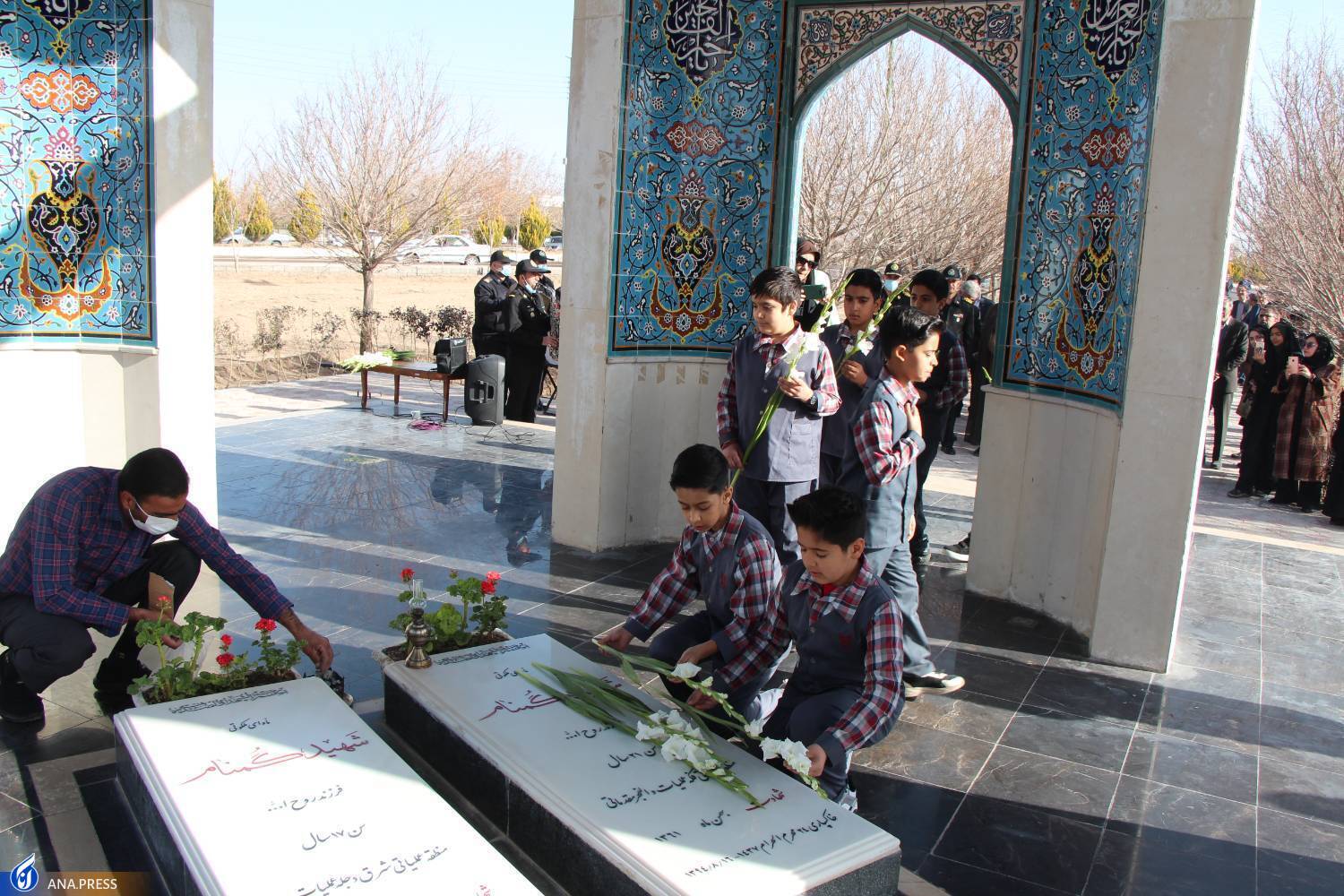 مروری بر دومین جشنواره امامت مروری بر دومین جشنواره امامت