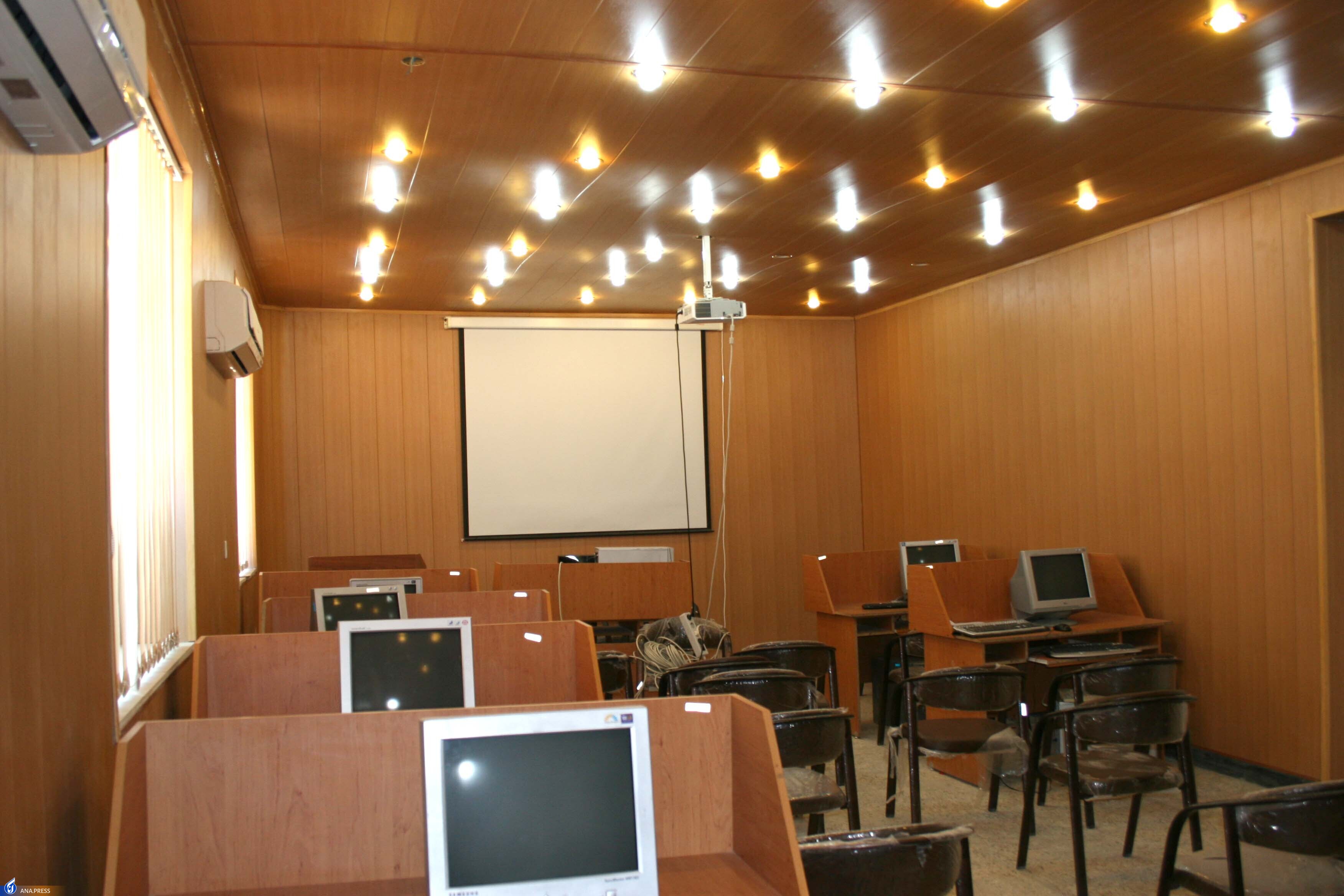 از ارائه ۴۰ طرح پژوهشی و ۱۰۰ مقاله علمی تا احیای مزرعه تحقیقاتی از ارائه ۴۰ طرح پژوهشی و ۱۰۰ مقاله علمی تا احیای مزرعه تحقیقاتی