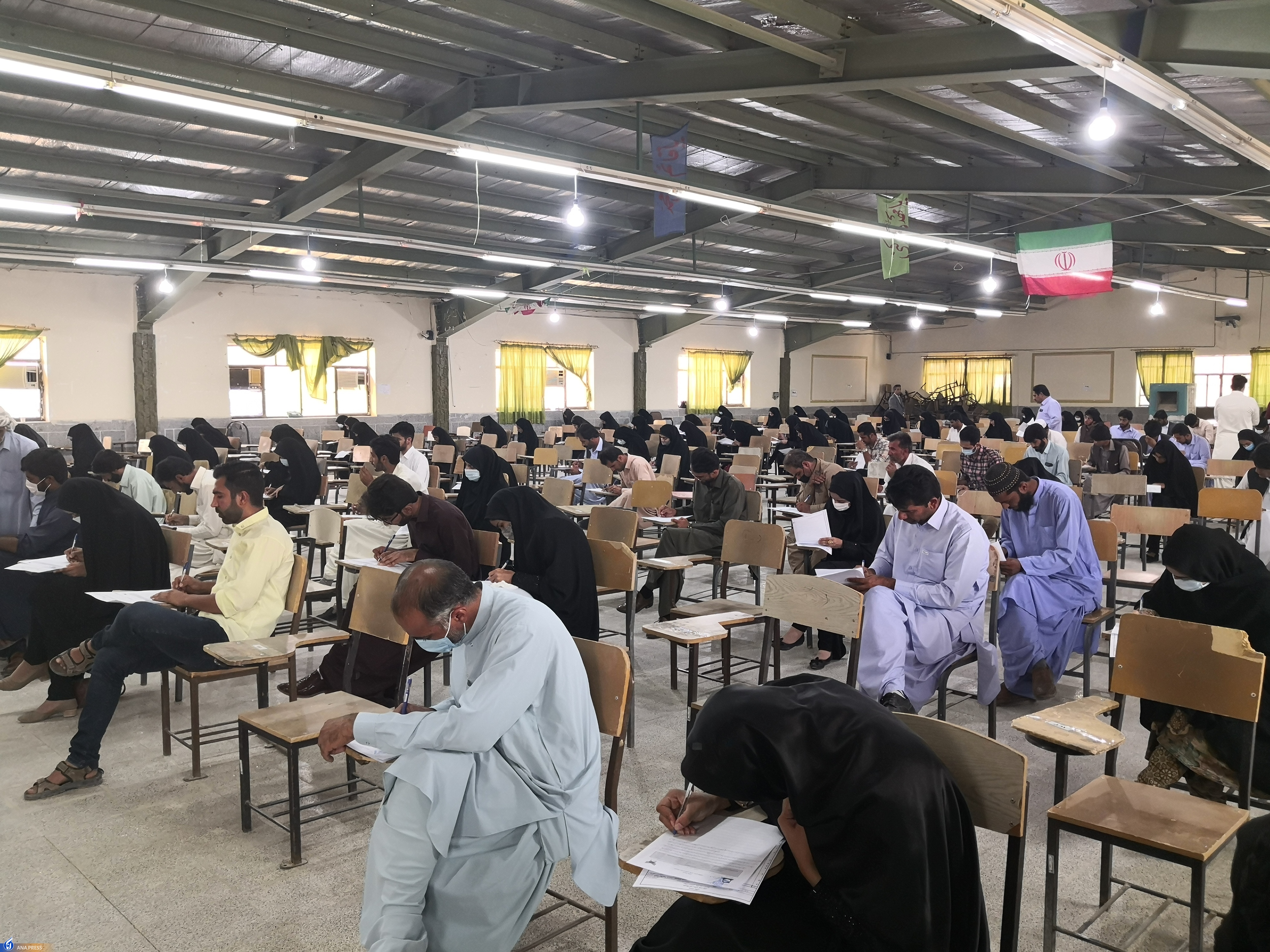 از ارائه ۴۰ طرح پژوهشی و ۱۰۰ مقاله علمی تا احیای مزرعه تحقیقاتی از ارائه ۴۰ طرح پژوهشی و ۱۰۰ مقاله علمی تا احیای مزرعه تحقیقاتی