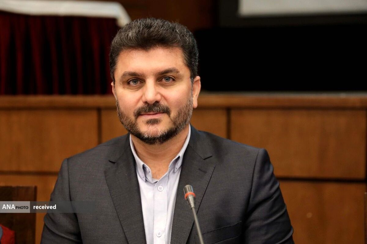 فرهادیان: نگفتم وزیر ورزش به خواب مصنوعی رفته است/برنامهای برای لغو انتخابات فدراسیونها نداریم