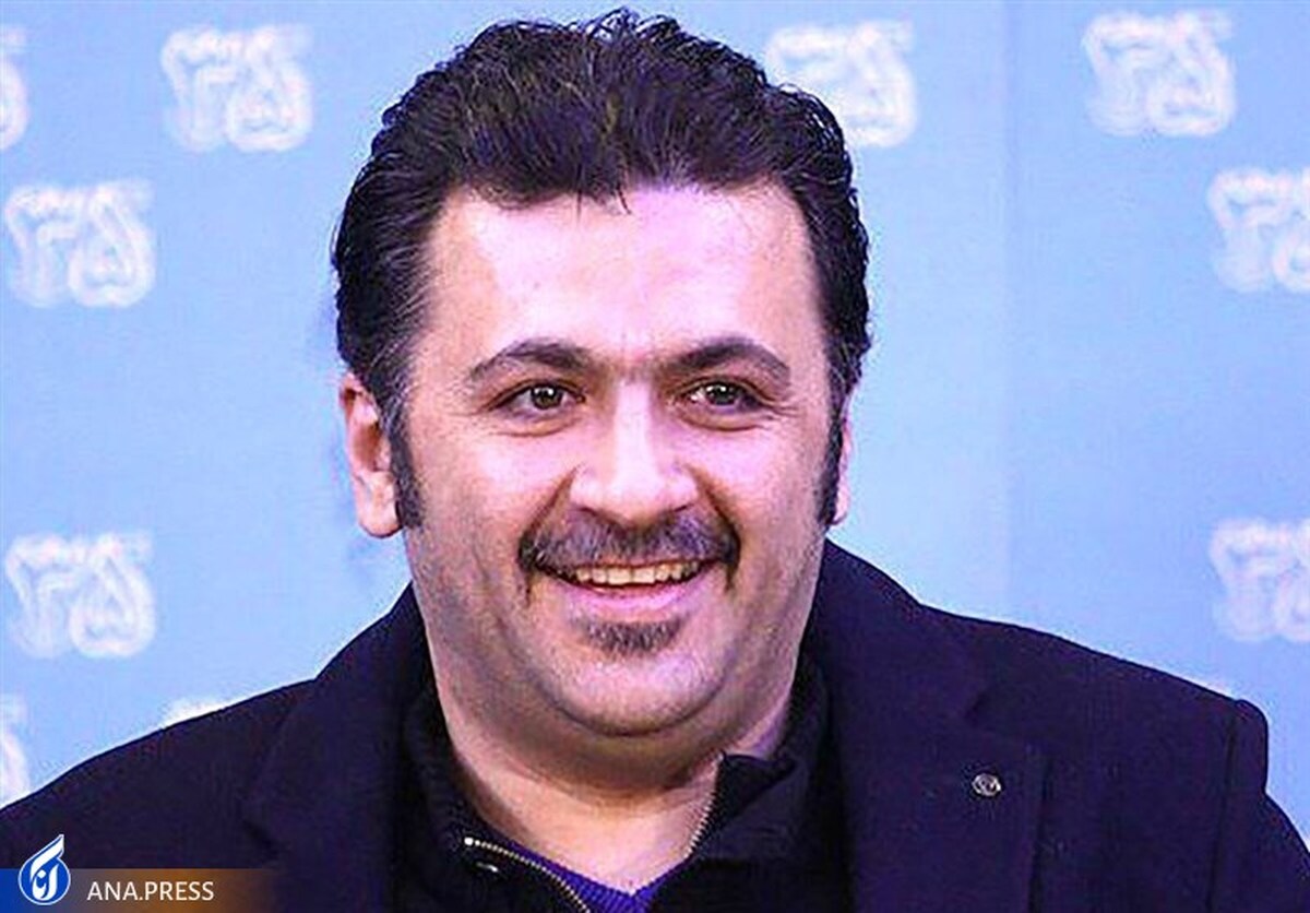 تشییع پیکر شهرام عبدلی در حرم امام رضا(ع)