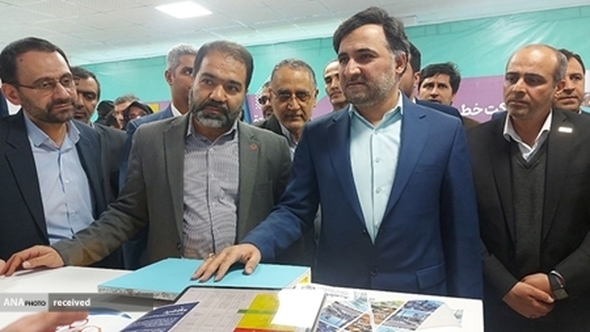 خلق ارزش افزوده واقعی صنعت فولاد به دست دانشبنیانها صورت میگیرد