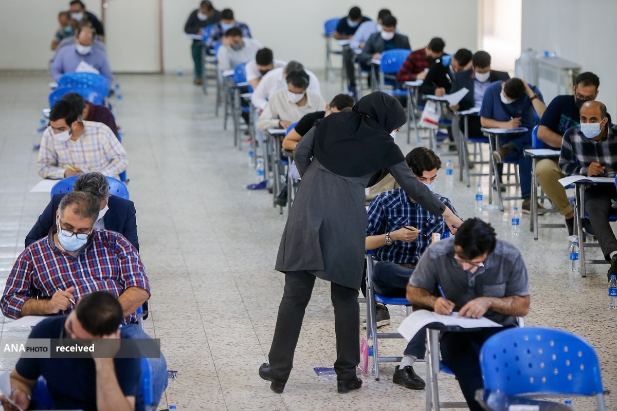 برگزیدگان جایزه ایثار مشمول امتیاز «استعداد درخشان» میگیرند