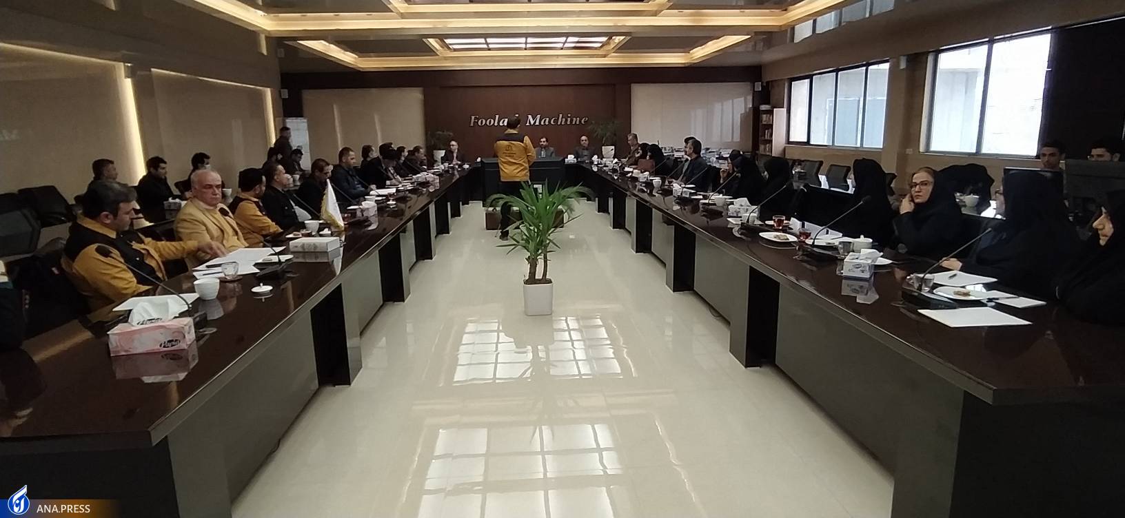 دانشگاه آزاد اسلامی شریک مهارتی آموزش و پرورش شهرستان نکا شد دانشگاه آزاد اسلامی شریک مهارتی آموزش و پرورش شهرستان نکا شد