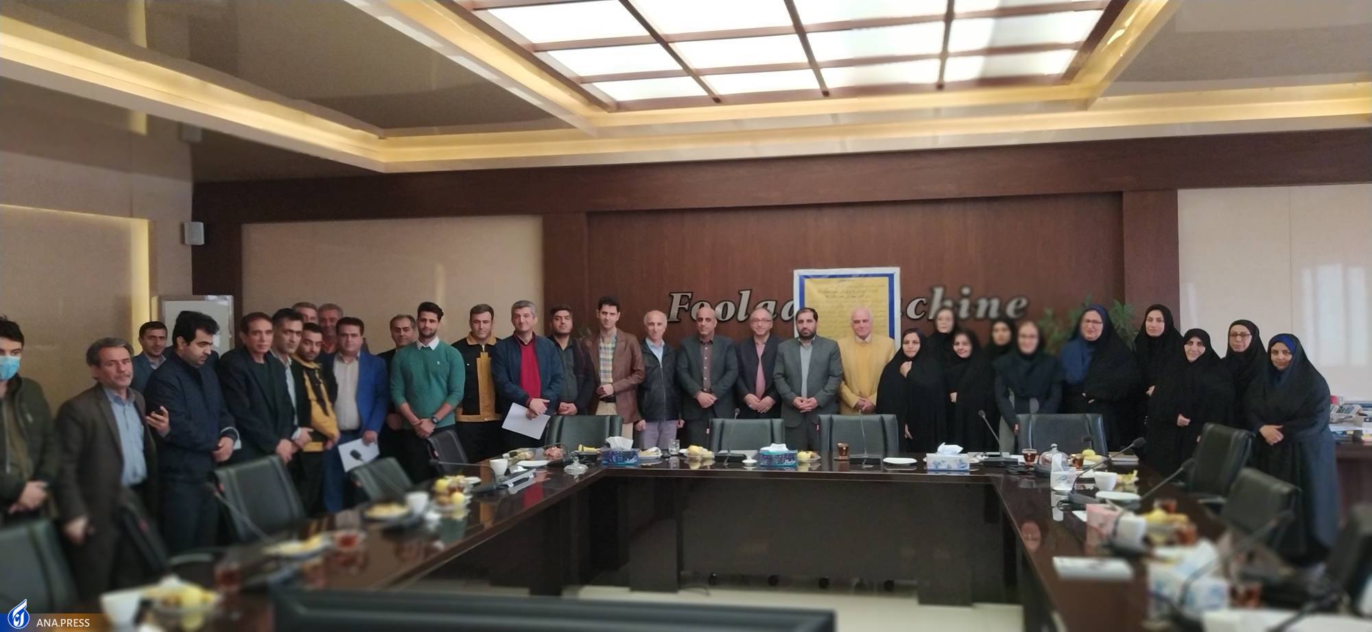 دانشگاه آزاد اسلامی شریک مهارتی آموزش و پرورش شهرستان نکا شد دانشگاه آزاد اسلامی شریک مهارتی آموزش و پرورش شهرستان نکا شد