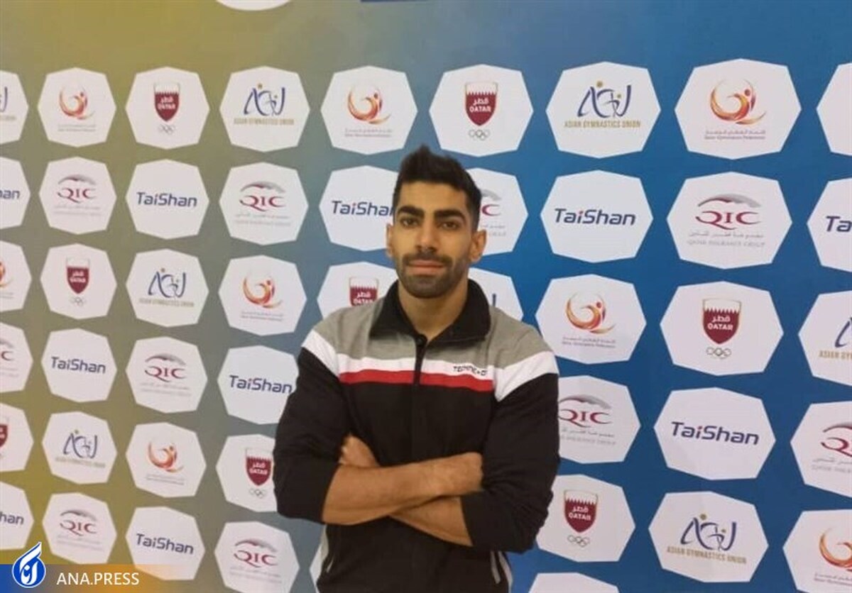 احمدکهنی و الفتی به فینال رسیدند