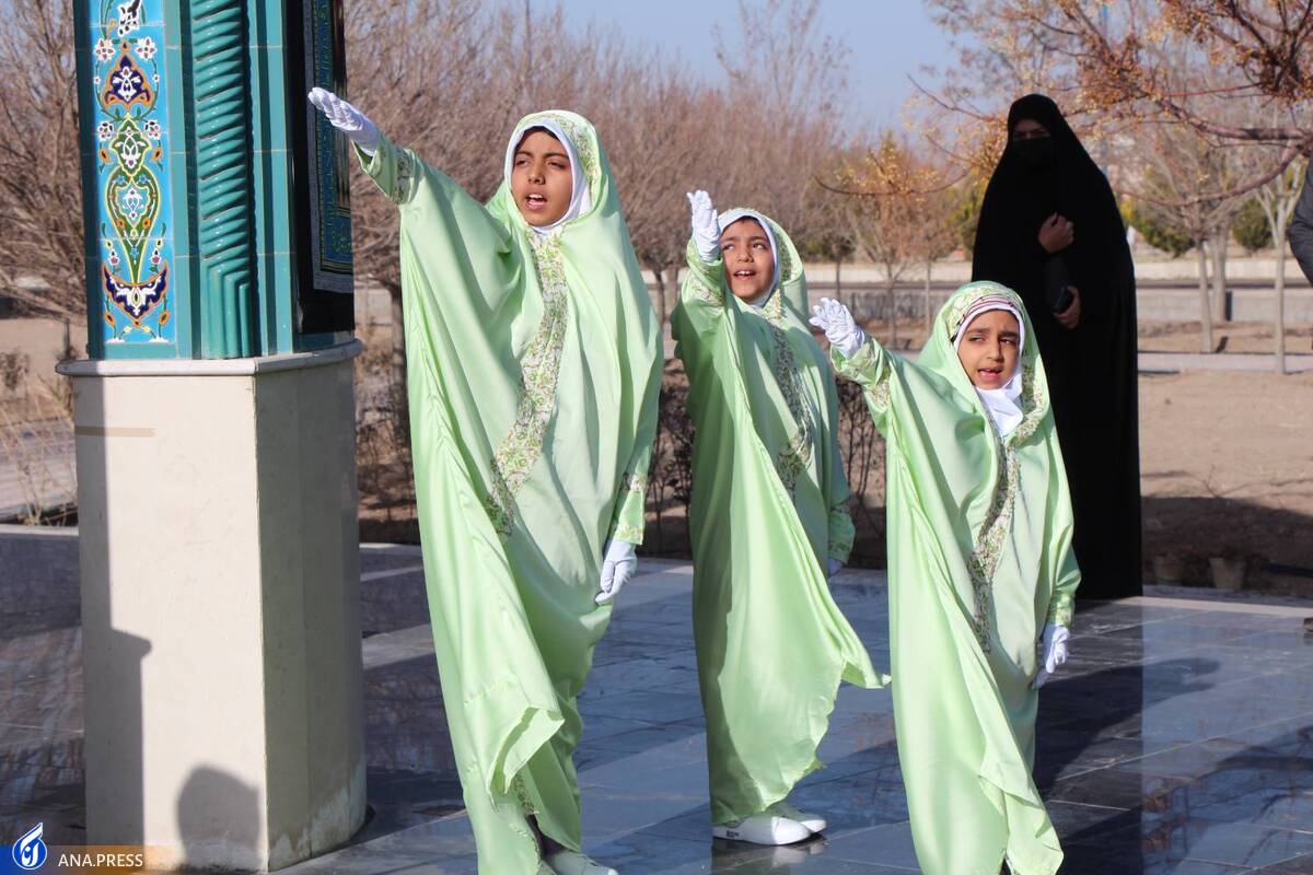 اختتامیه دومین جشنواره بینالمللی شعر سرو و نخستین جشنواره سروقامتان
