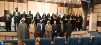 برگزیدگان جشنواره سراسری دانش‌آموزی سروقامتان معرفی شدند