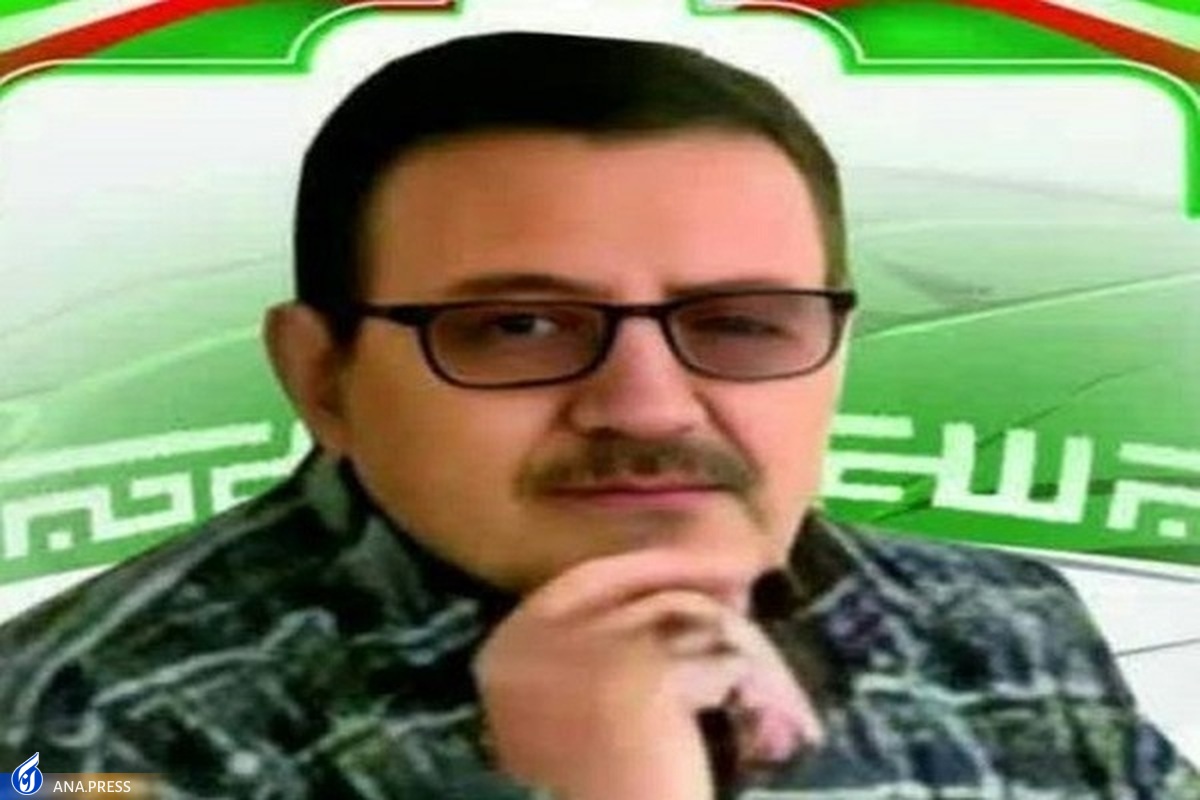 روایت یک جانباز از لحظهای که چشمش از حدقه درآمد