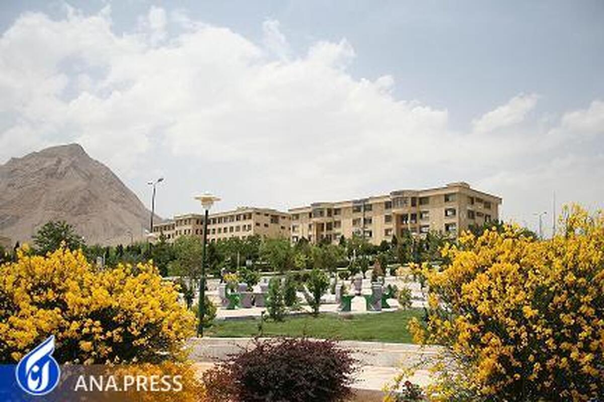 دانشآموخته دانشگاه آزاد در فهرست پژوهشگران ایرانی پراستناد یکدرصد برتر دنیا