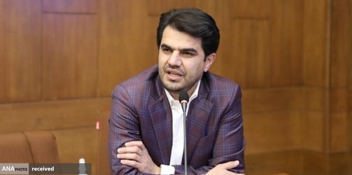 عزیزی: مصلحت نیست در این شرایط به فدراسیون بروم فعلأ با حضور سرپرست کارها پیش می رود