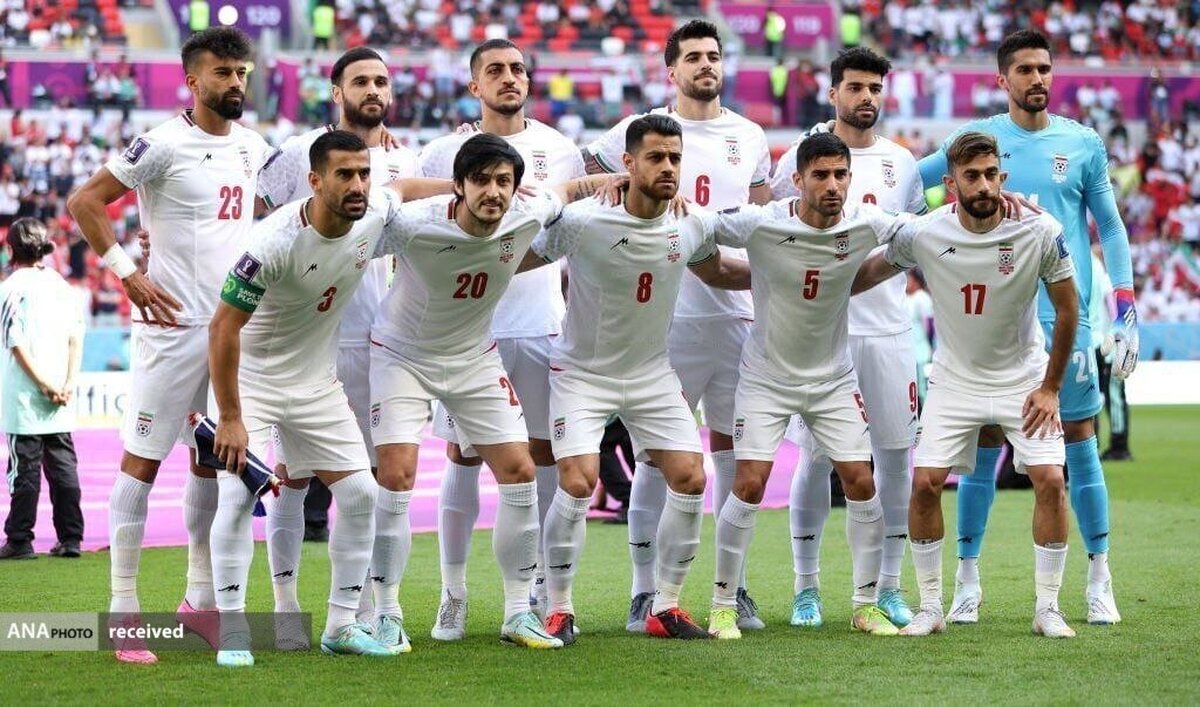 فدراسیون عراق تا چهارشنبه در مورد مکان بازی با ایران پیشنهادش را میدهد