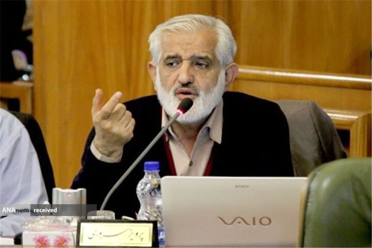 برگزاری جلسهای ویژه با دادستانی درباره رویه رفع پلمب ساختمانهای ناایمن