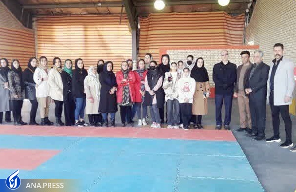 دانشگاه آزاد اسلامی واحد سبزوار میزبان لیگ برتر والیبال جوانان و نوجوانان