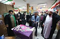 لزوم تبیین رشادت جوانان در پاسداری از ارزشهای انقلاب برای دانشآموزان