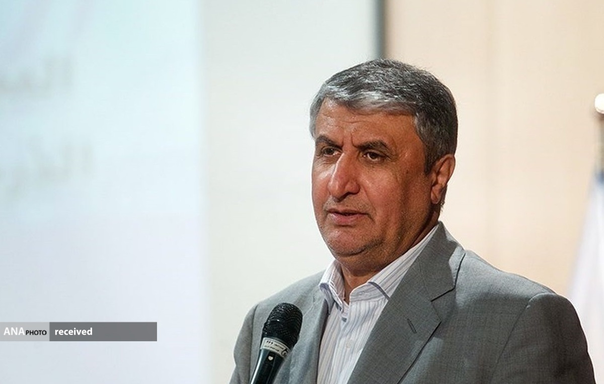 قصد داریم محصولات هستهای را صادر کنیم