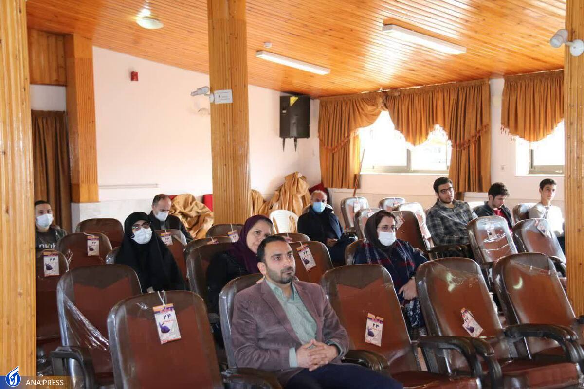 ارزیابی پروپوزال طرحهای ارجاعی به مراکز رشد برحسب نیاز کشور