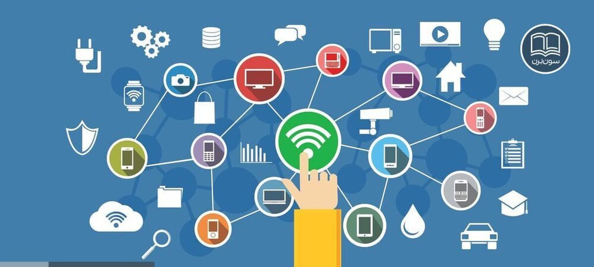 تیمهای توانمند زیستبوم اینترنت اشیا رشد میکنند